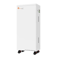Акумуляторна батарея Felicity FLA48280-EU (LiFePO4 48V 280Ah 14.3kWh)