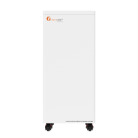 Акумулятор літієвий Felicity FLA48280 (LiFePO4 51,2V 280Ah 14.3kWh)