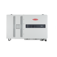 Інвертор мережевий трифазний Fronius Tauro Eco 50-3-P (FTEco503P)