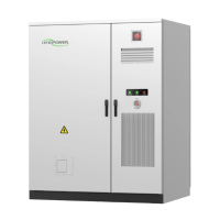 Система бесперебойного питания трехфазная HYXiPower HYX-EF215P2-MS 100кВт 215кВт•ч