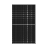 Солнечная панель Jinko JKM-430N-54HL4R-BDV N-type Bifacial 32V 13А 430Вт
