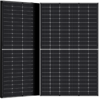 Сонячний фотоелектричний модуль Jinko Solar JKM-585N-72HL4-V N-type