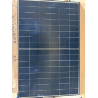Солнечная панель Jinko Solar JKM460N-48HL4, MONO. facial DUO Glass, BLACK FRAME