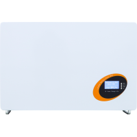 Настенный аккумулятор JSDSolar LFP48200 48В, 200АЧ