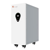 LPBF48500 Felicity (LiFePO4 51,2V 500Ah 25,5kWh)