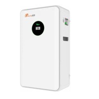 LUX-E-48250LG03 Felicity Solar (LiFePO4 51,2V 250Ah 12,5kWh)