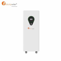 LPBF48350 Felicity (LiFePO4 51,2V 350Ah 17,5kWh)