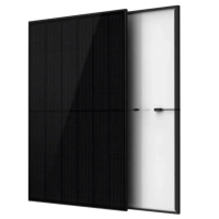 Longi Solar 410W сонячна батарея LR5-54HPB-410M Full Black