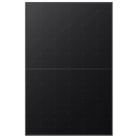 Сонячна панель Longi Solar 425W Hi-MO 6m Full Black Mono (LR5-54HTB-425M)