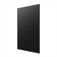 Сонячна панель на 430Вт LONGI Solar Hi-MO 6 Explorer LR5-54HTB-430M Black Frame