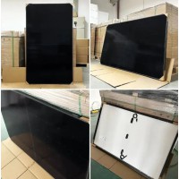 Сонячна батарея LONGi Hi-MO 6 LR5-54HTB 440 Full black