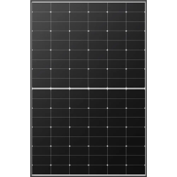Монокристаллическая солнечная панель Longi Solar LR5-54HTH-435M black frame