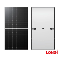 Longi 540 Вт Hi-MO X6 Explorer LR5-66HTH