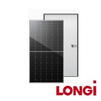 Солнечная панель Longi LR5-66HTH 530 Вт (Black Frame)