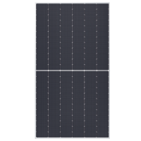 Солнечная панель Longi Solar LR5-72HTD-570M Bifacial
