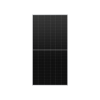 Солнечная панель PV модуль Longi LR5-72HGD-575M, 575Wp, Bifacial (двусторонние)