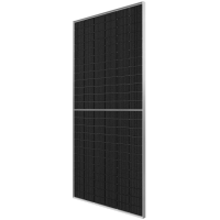 Солнечная панель Longi Solar LR5-72HGD-580M bificial