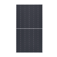 Солнечная панель на 600Вт LONGI Solar Hi-MO 7 LR5-72HGD-600M Bificial
