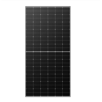 Солнечные панели батареи Longi Solar Hi-MO 6 LR5-72HTH-585M, HPBC, . Монокристалл