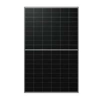 Солнечная панель 485Вт LONGI Solar Hi-MO X10 Explorer LR7-54HVH-485M