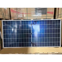 Сонячна панель Longi Bifacial LR8-66HGD-610M 610Вт
