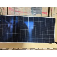 Сонячна батарея LR8-66HGD-615M, LONGi BIFACIAL