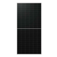 Сонячна панель Longi Solar LR7-72HTH-620M