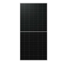 Солнечная панель Longi Solar LR7-72HYD-650M Bifacial