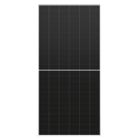 Солнечная панель Longi Solar LR7-72HYD-650M Bifacial