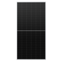 Сонячна панель Longi Solar LR8-66HGD-605M Bifacial