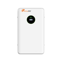 LUX-E-48100LG03 Felicity (LiFePO4 51,2V 100Ah 5kWh)