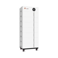 LUX-X-48100LCG01 Felicity (LiFePO4 51,2V 100Ah 5kWh)