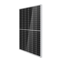 Солнечная панель Inter Energy 182×182-M-72-580MH