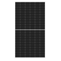 Сонячна панель Longi Solar Half-Cell 570W