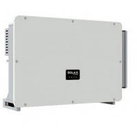 Солнечный сетевой инвертор Solax PROSOLAX X3-FTH-110K