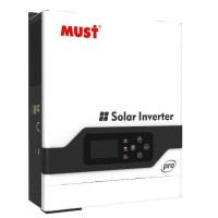 Автономний сонячний інвертор Must 3200W 24V 100A (PV18-3224 PRO)