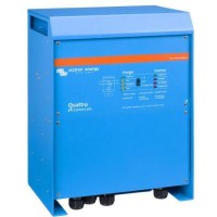 Гібридний інвертор Victron Energy Quattro 48/5000/70-100/100