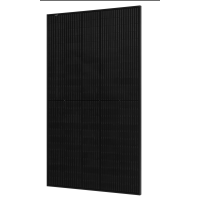 Сонячна панель Risen RSM40-8-400M (Full Black)