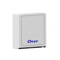 Акумуляторна батарея Deye RW-L2.5(LV) LiFePO4 100Ah