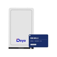 Аккумулятор Deye RW-M5.3 PRO LiFePO4 5,3 кВт