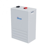 Акумулятор LiFePO4 48-230Ah 11,8 kWh Deye (SE-F12 Pro-L)