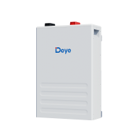 Акумулятор LiFePO4 48-100Ah 5,12 kWh Deye (SE-F5 Pro-L)