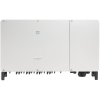 Сетевой инвертор SUNGROW SG110CX-V112 110kW 12 MPPT 220/380V Трехфазный (ASG02271)