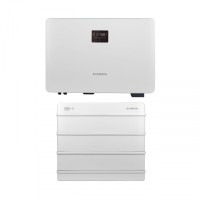 Система резервного живлення Sungrow SH6.0RS + SBR064
