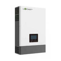 Гибридный инвертор LuxPower SNA6000 WPV