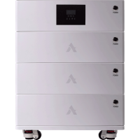 Модульная электростанция Agent 15KWH SP-ESS-5K-15K-B4