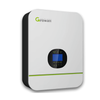Інвертор автономний Growatt 3 кВт
