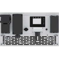 Гібридний інвертор Deye SUN-100K-PCSL01HP3 (100 кВт, 3 фази, HV, WiFi)