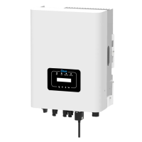 Мережевий інвертор SUN-10K-G Deye WiFi
