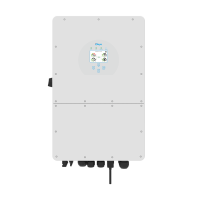 Трифазний високовольтний гібридний інвертор Deye SUN-15K-SG01HP3-EU-AM2 15KW, EU версія, IP65